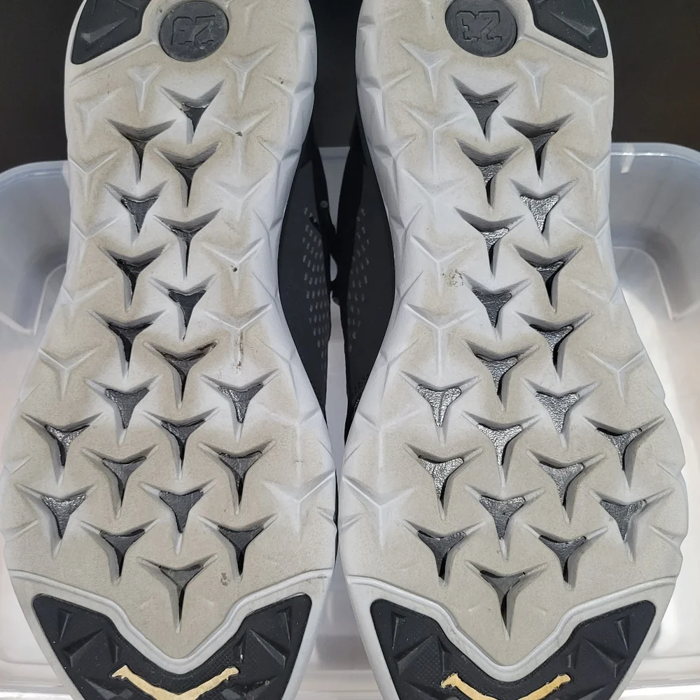 Jordan Trainer ST-11.5